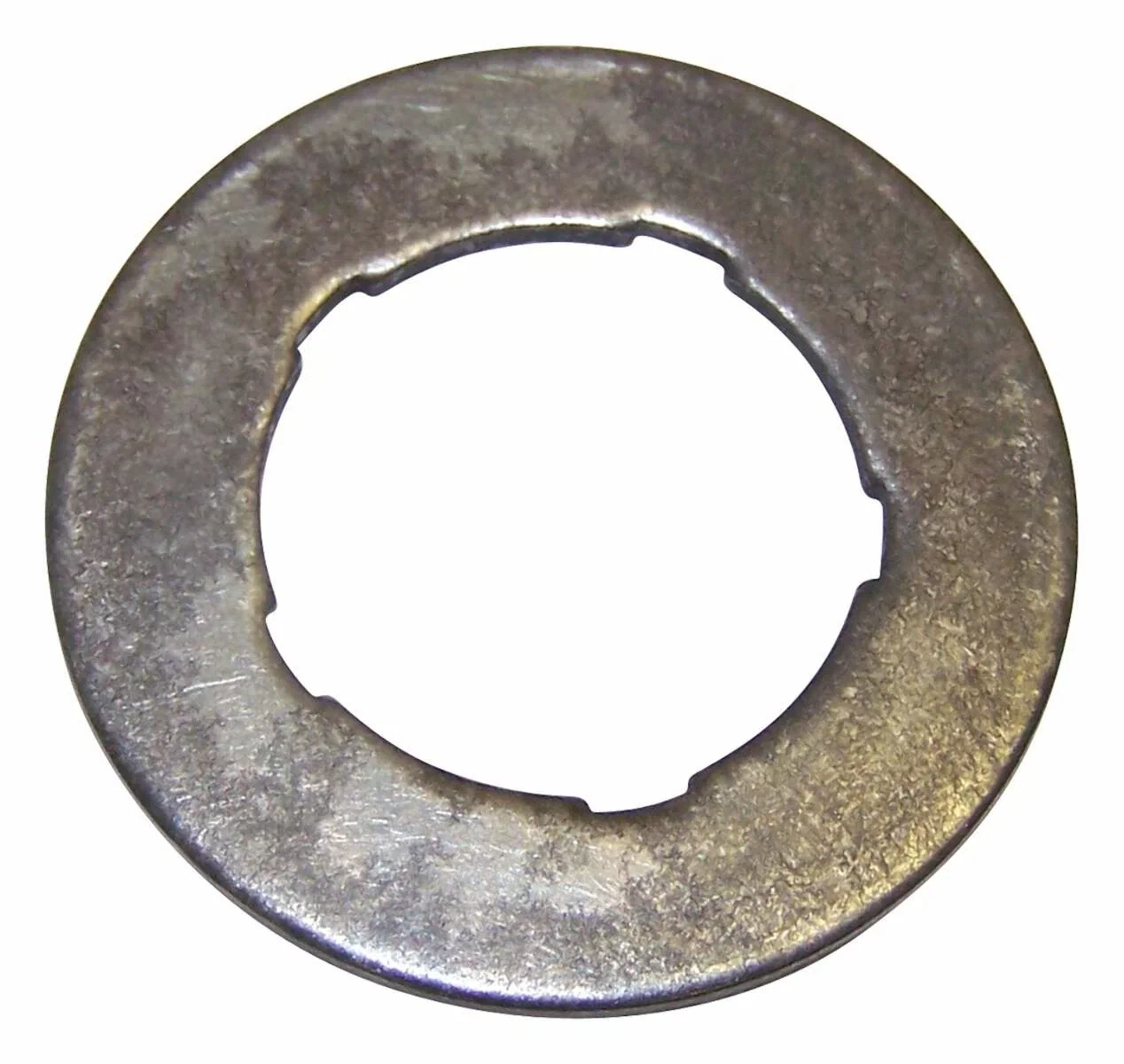 Vintage - Metal Unpainted Reverse Idler Washer - J0944334